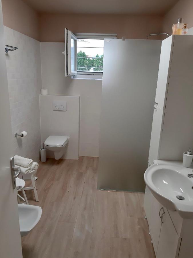 Apartment Luna Istriana Медулин Екстер'єр фото