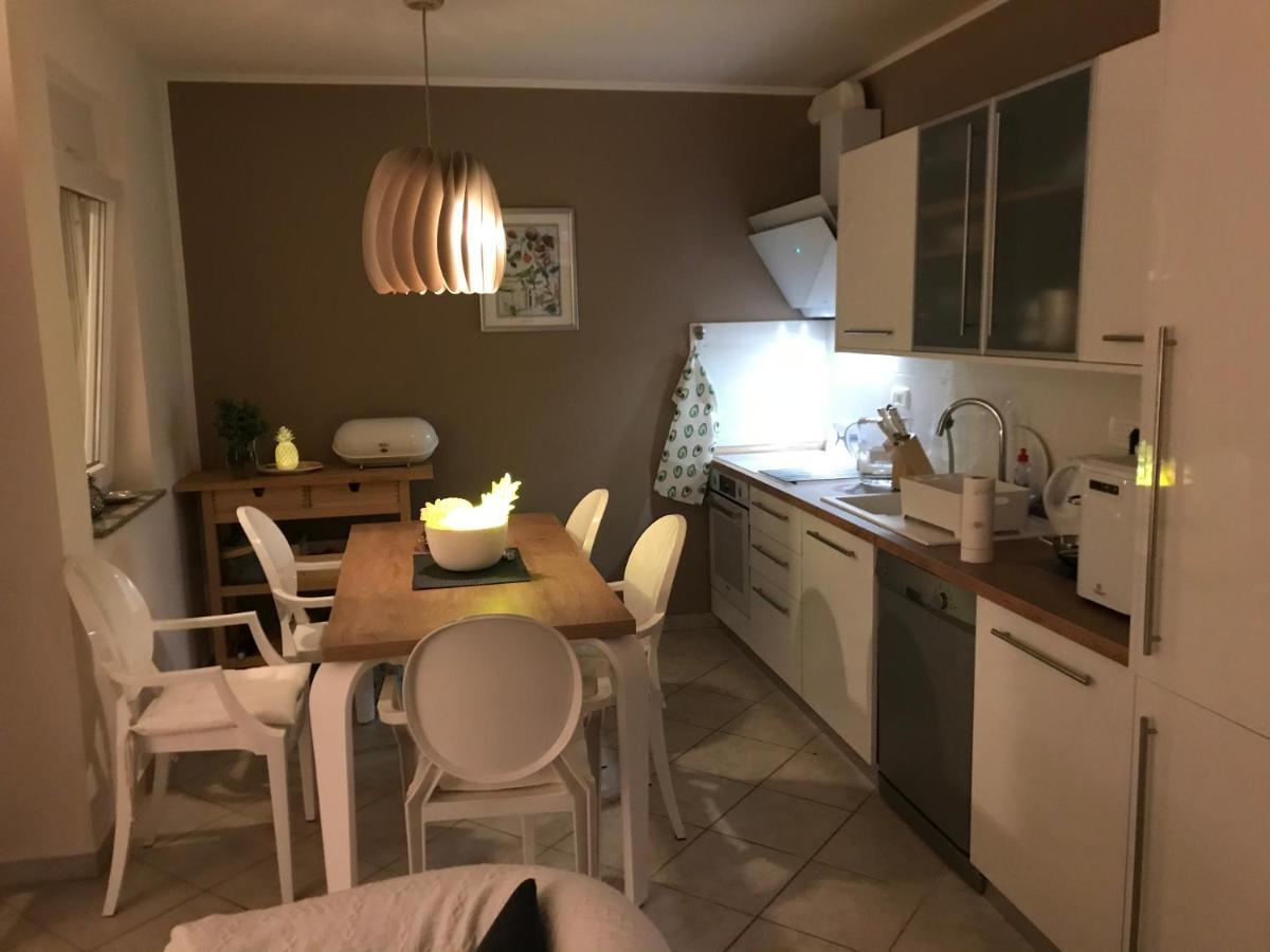 Apartment Luna Istriana Медулин Екстер'єр фото