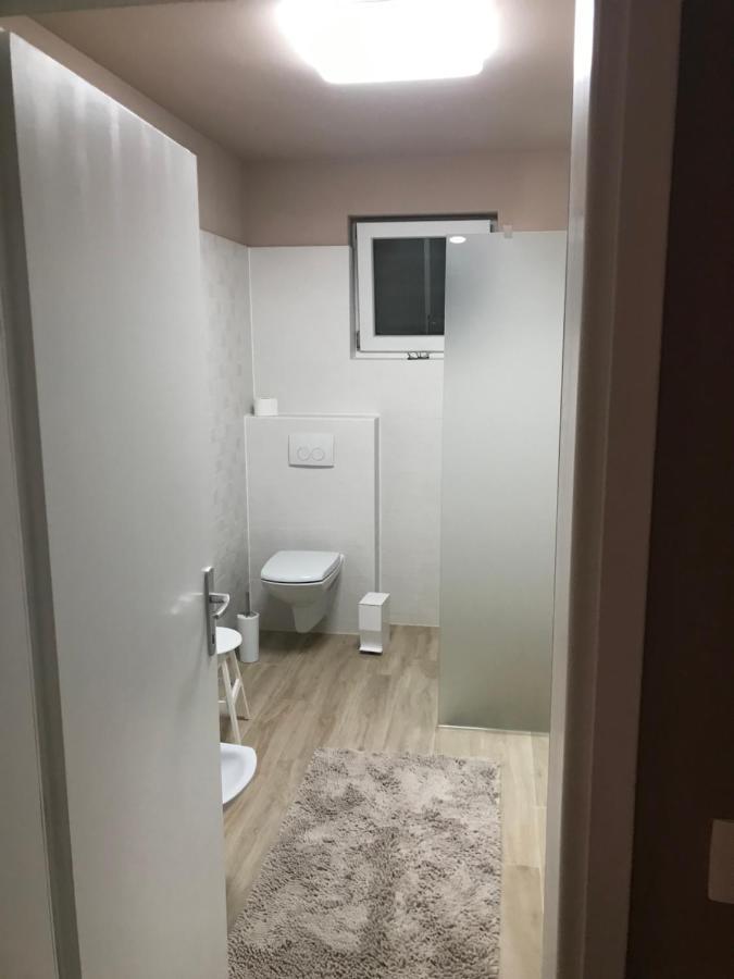 Apartment Luna Istriana Медулин Екстер'єр фото