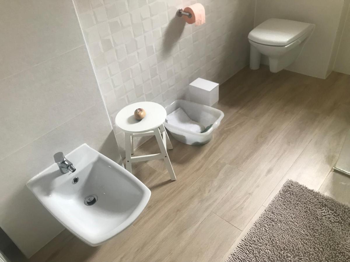 Apartment Luna Istriana Медулин Екстер'єр фото